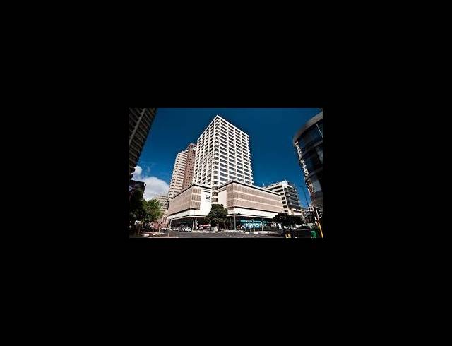 674M² OFFICE TO LET IN CAPE TOWN CITY CENTRE